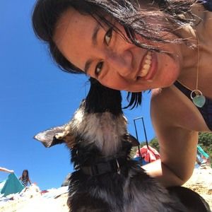 Meet your Posher, Aina